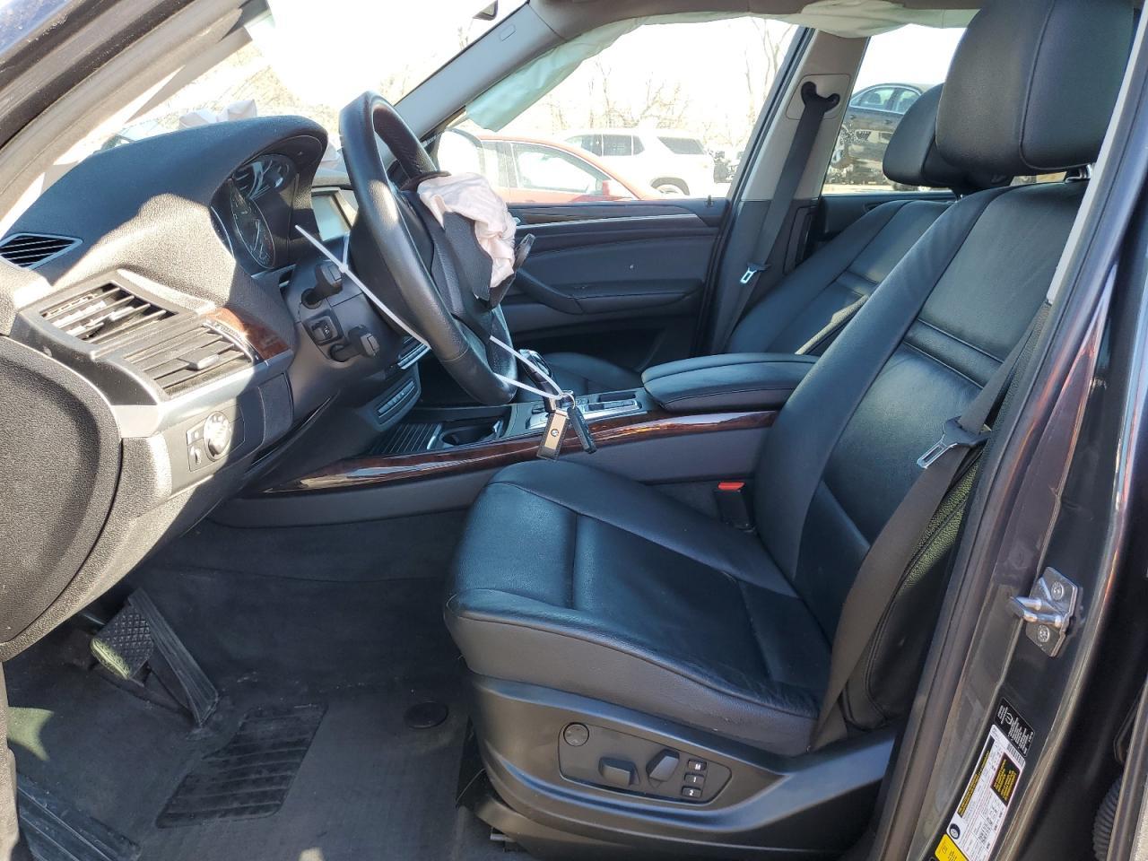 2012 BMW X5 XDRIVE3 - Image 7