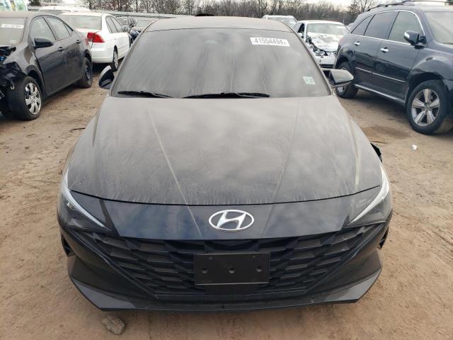 2023 Hyundai Elantra Sel - Image 5
