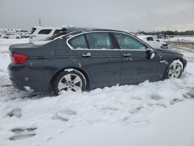 2011 BMW 528 I - Фото 3