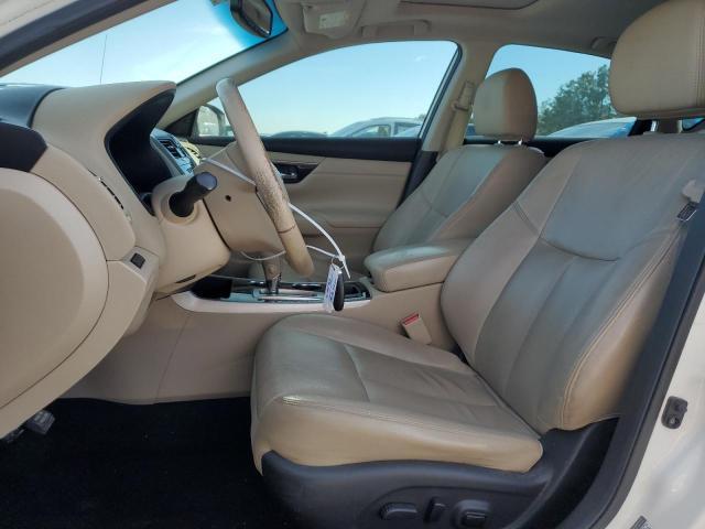 2015 Nissan Altima 2.5 - Image 7