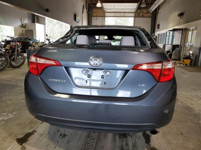 2017 Toyota Corolla L - Фото 6
