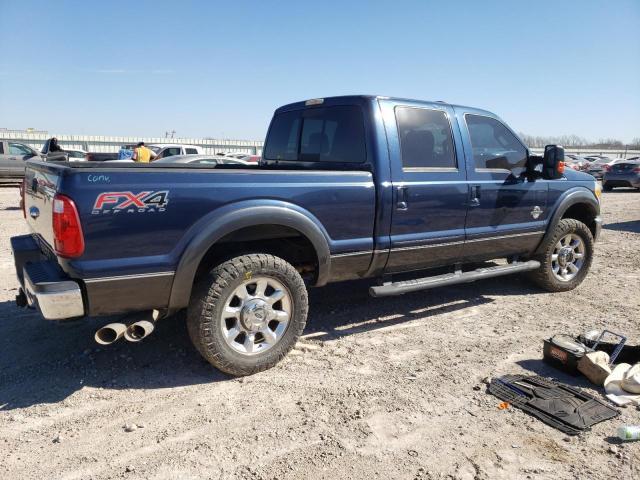 2015 Ford F250 Super Duty - Фото 3