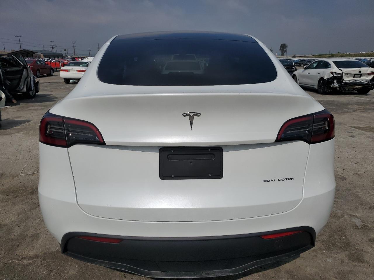 2023 TESLA MODEL Y - Image 6