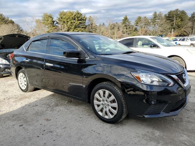 2018 Nissan Sentra S - Фото 4