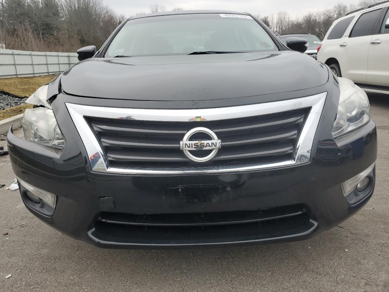 2015 NISSAN ALTIMA 2.5 - Image 5
