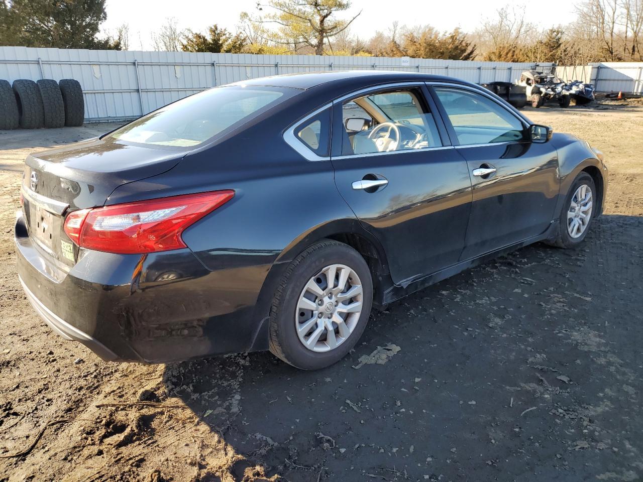 2016 NISSAN ALTIMA 2.5 - Фото 2