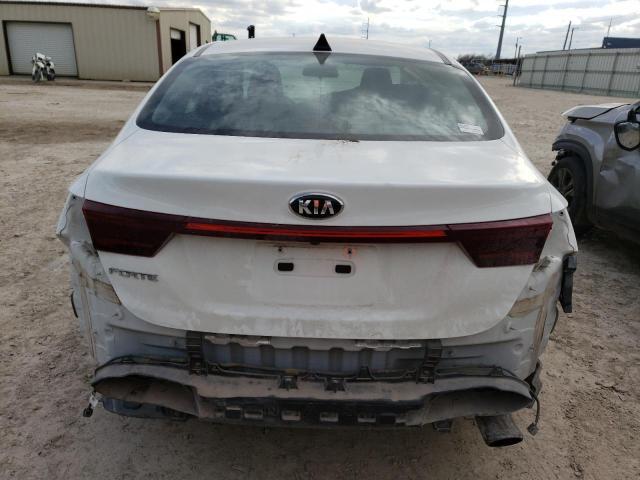2020 Kia Forte Fe - Фото 6