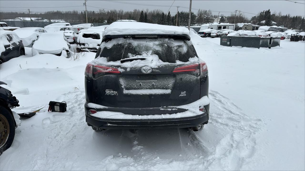 2018 TOYOTA RAV4 LE - Image 6