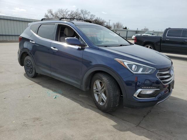 2017 Hyundai Santa Fe Sport - Image 4