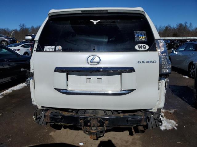 2015 Lexus Gx 460 - Фото 6