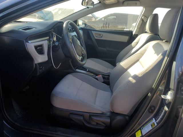 2015 Toyota Corolla L - Фото 7