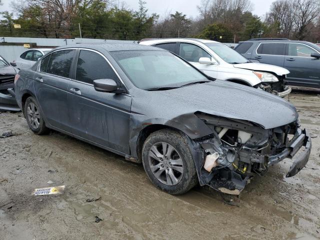 2011 Honda Accord Se - Фото 4