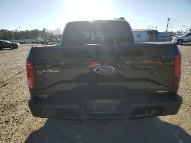 2016 Ford F150 Supercrew - Image 6