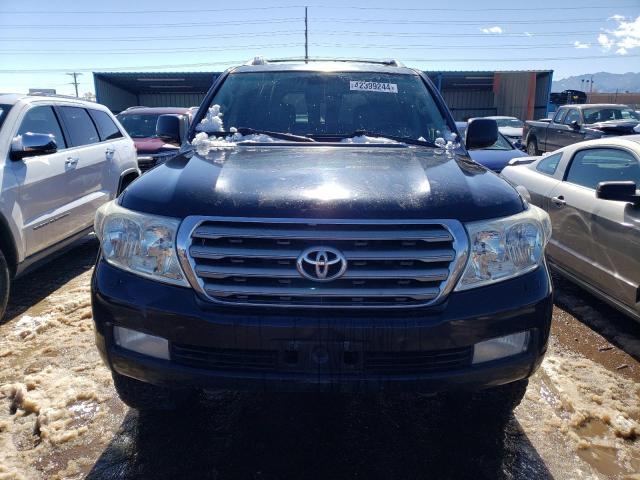 2010 Toyota Land Cruiser - Фото 5