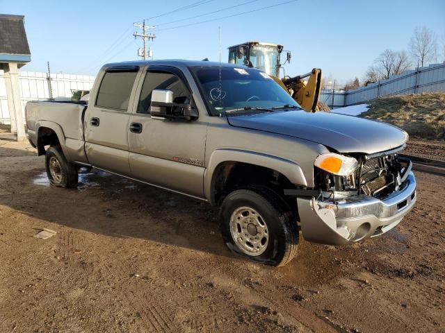 2006 GMC Sierra K2500 Heavy Duty - Фото 4