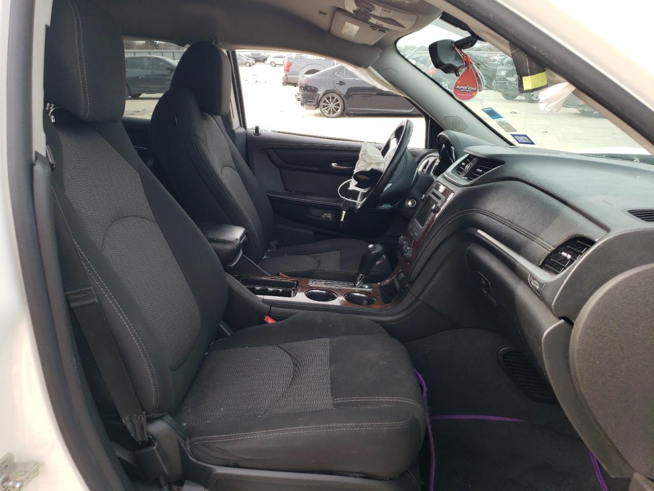 2014 CHEVROLET TRAVERSE L - Image 7