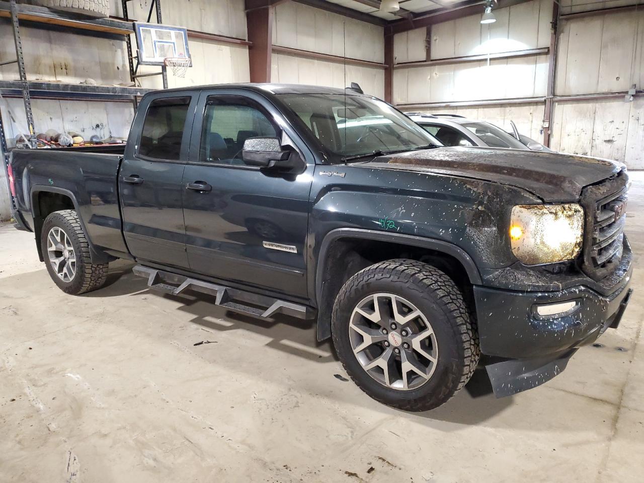 2017 GMC SIERRA K15 - Image 4