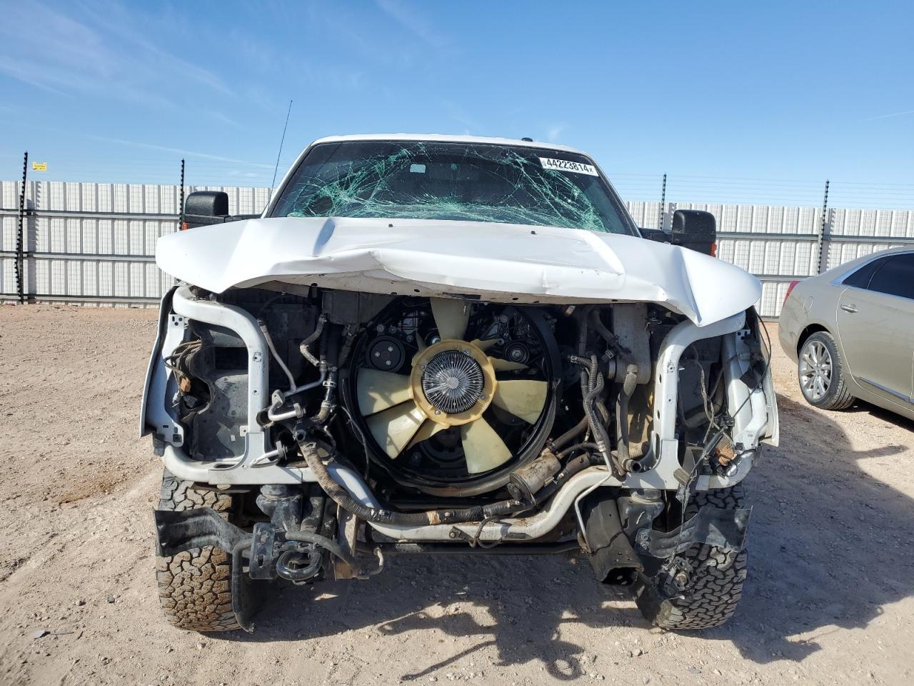 2015 FORD F250 SUPER - Image 5