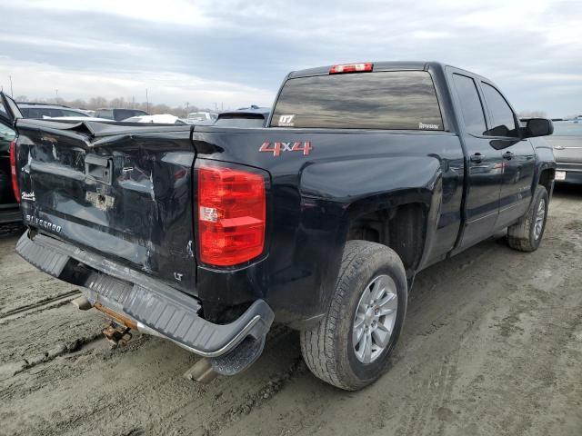 2018 Chevrolet Silverado K1500 Lt - Image 3
