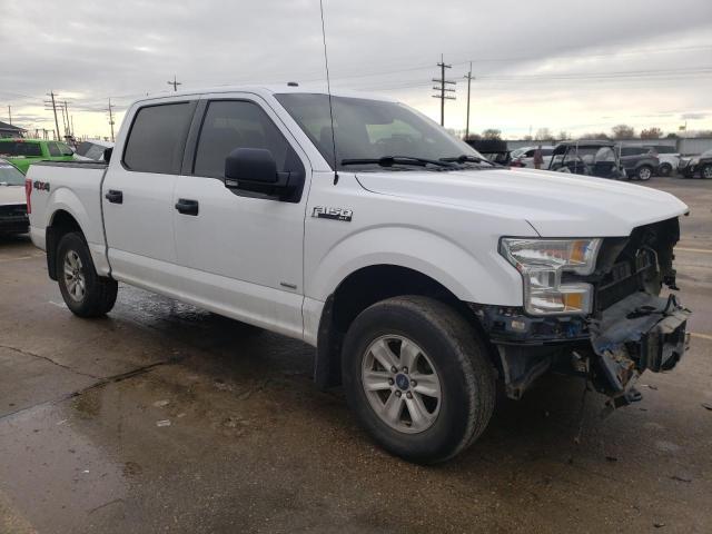 2016 Ford F150 Supercrew - Фото 4