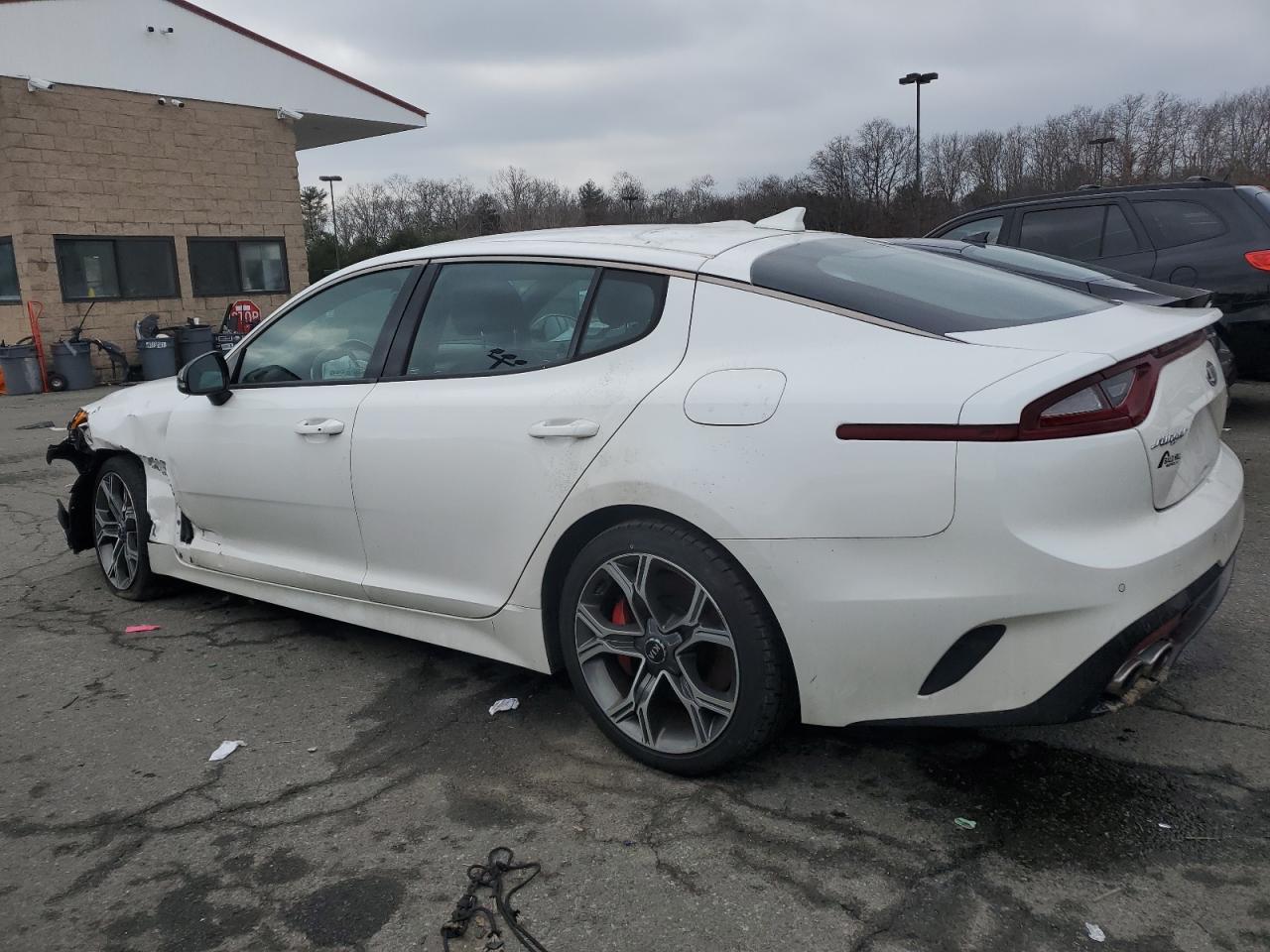 2019 KIA STINGER GT - Image 2