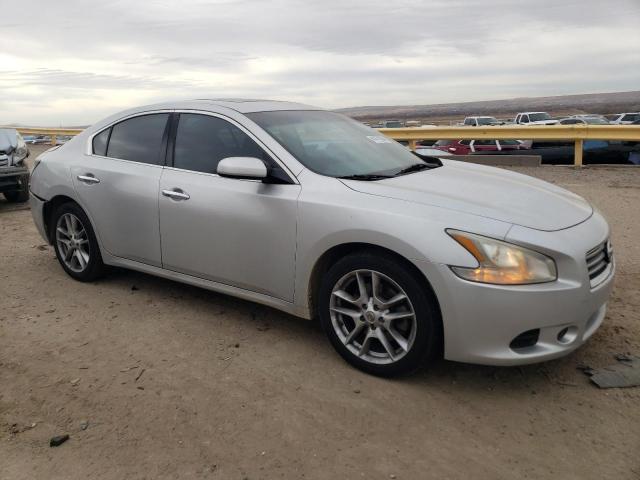 2014 Nissan Maxima S - Фото 4