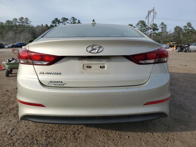 2017 Hyundai Elantra Se - Image 6
