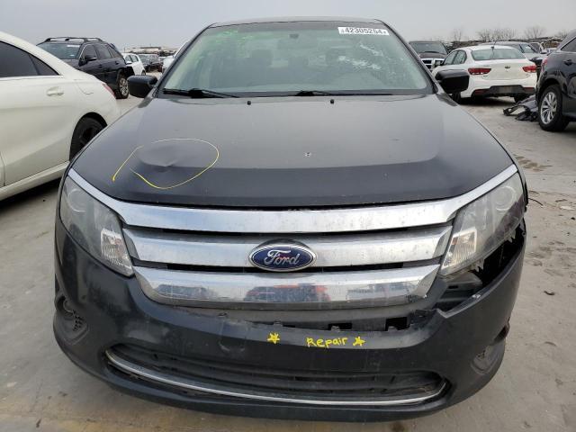 2012 Ford Fusion Se - Фото 5