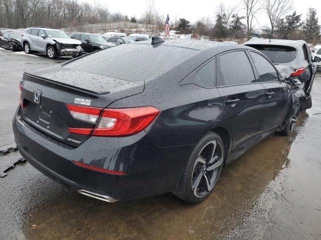 2020 Honda Accord Sport - Фото 3