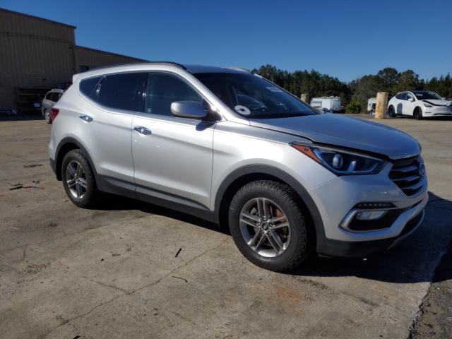 2017 Hyundai Santa Fe Sport - Фото 4