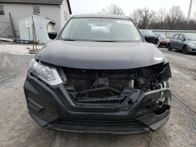 2017 Nissan Rogue S - Фото 5