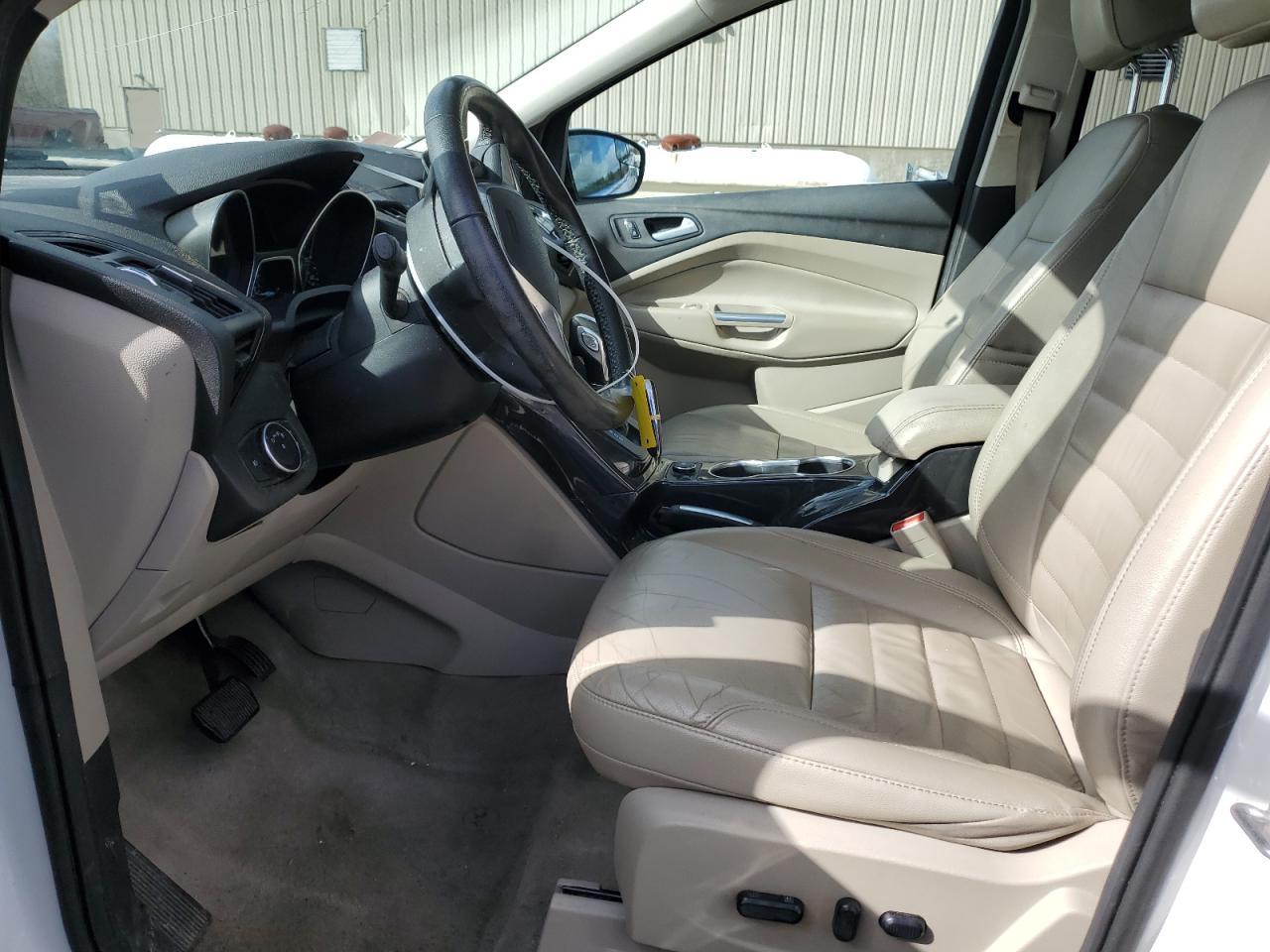 2015 FORD ESCAPE TIT - Image 7