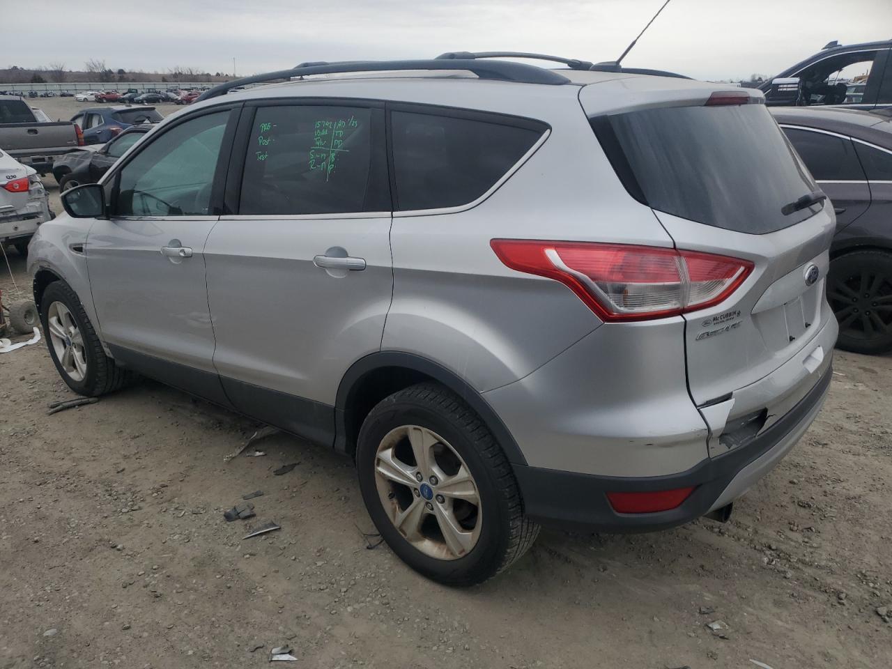 2013 FORD ESCAPE SE - Image 2