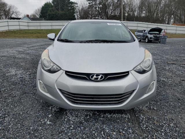2013 Hyundai Elantra Gls - Image 5