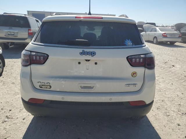 2018 Jeep Compass Latitude - Фото 6