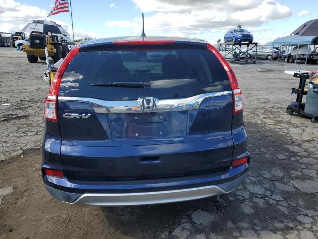 2015 Honda Cr-V Ex - Image 6