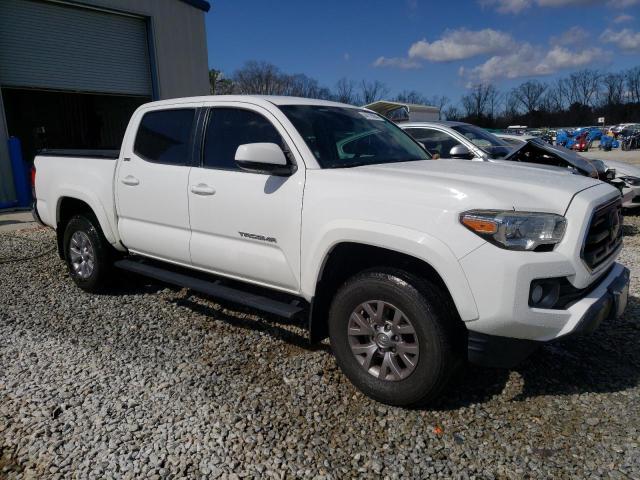 2018 Toyota Tacoma Double Cab - Фото 4