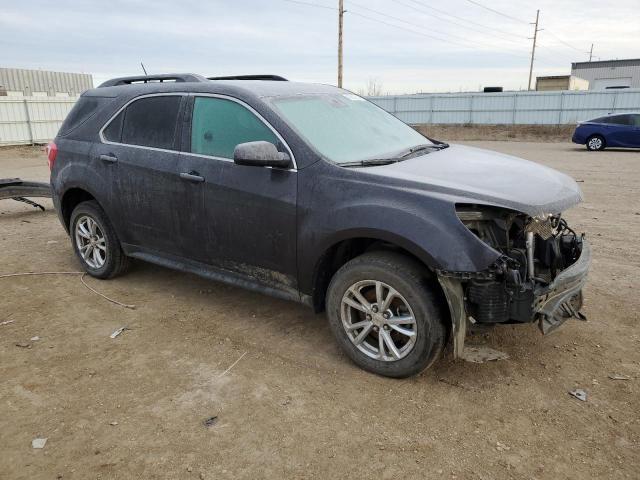 2016 Chevrolet Equinox Lt - Image 4