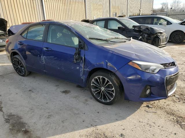 2016 Toyota Corolla L - Фото 4