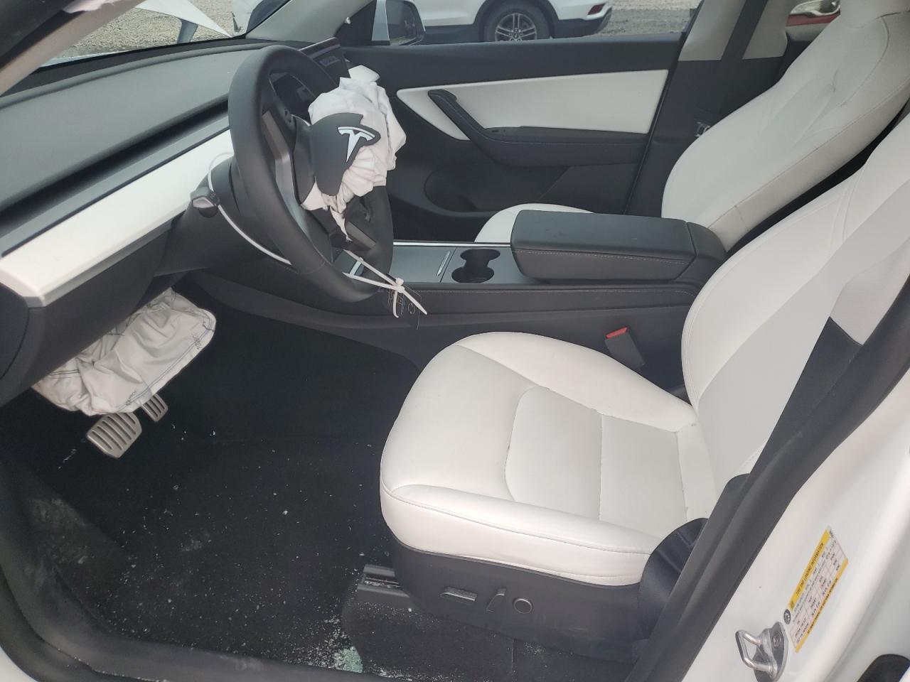 2022 TESLA MODEL Y - Image 7