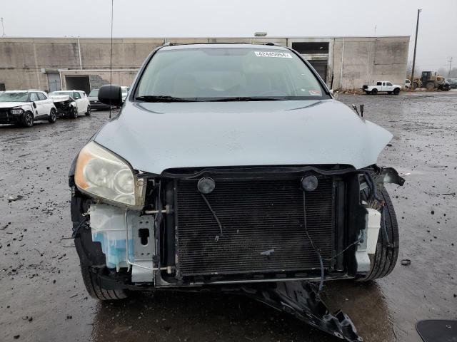 2007 Toyota Rav4 - Фото 5