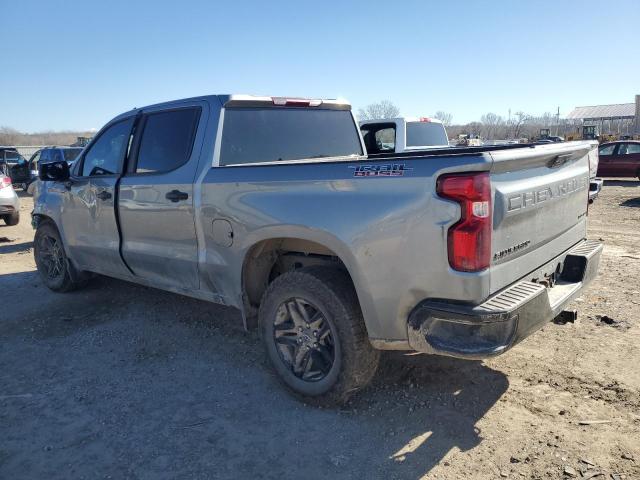 2023 Chevrolet Silverado K1500 Trail Boss Custom - Image 2