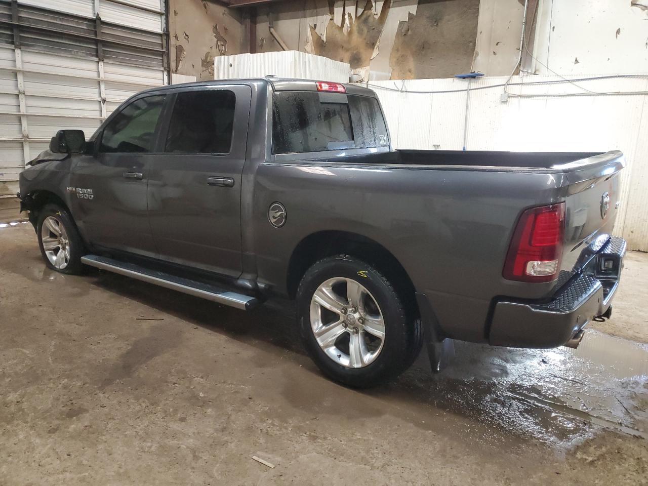 2015 RAM 1500 SPORT - Image 2