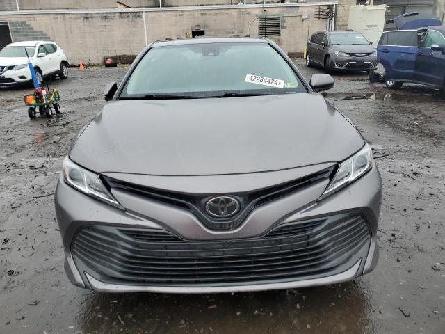 2019 Toyota Camry L - Фото 5