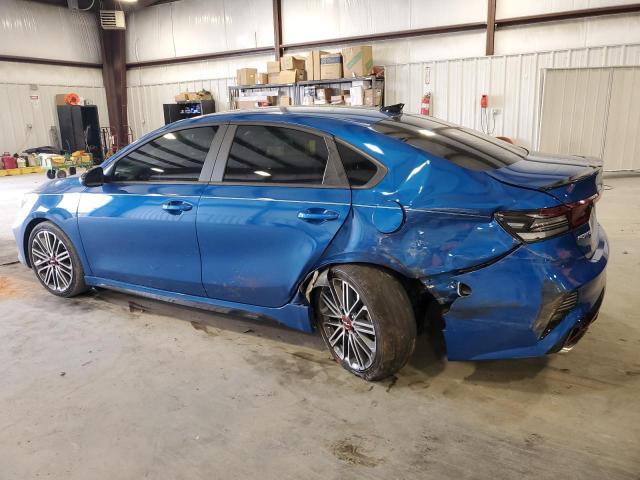 2023 Kia Forte Gt - Фото 2