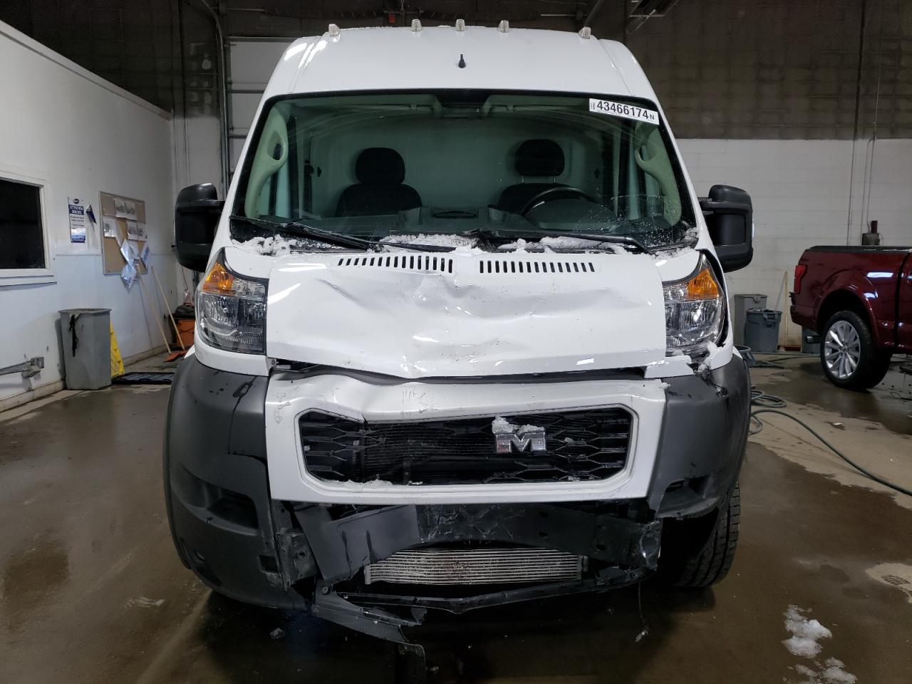 2021 RAM PROMASTER - Image 5