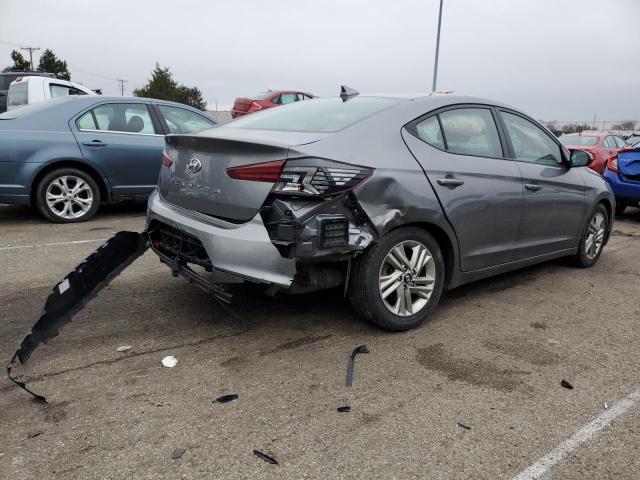 2019 Hyundai Elantra Sel - Image 3