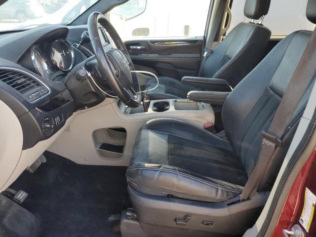 2017 Dodge Grand Caravan Sxt - Image 7