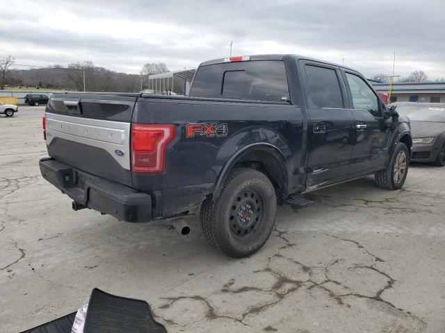 2016 Ford F150 Supercrew - Image 3