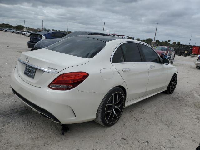 2015 Mercedes-Benz C 300 4Matic - Фото 3